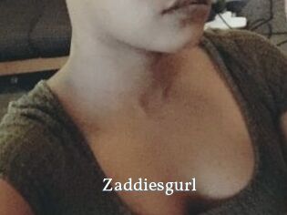 Zaddiesgurl