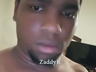 ZaddyK