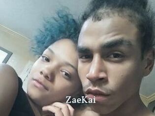 ZaeKai SexyIdol