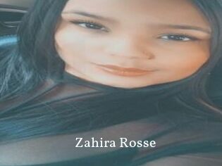 Zahira_Rosse