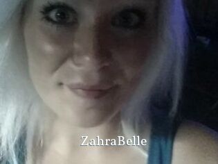 ZahraBelle