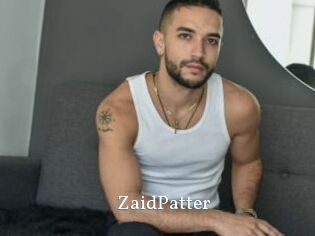 ZaidPatter