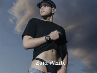 Zaid_White