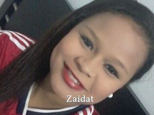 Zaidat