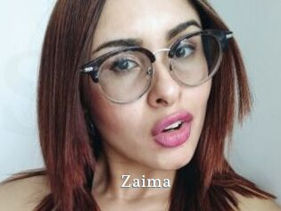 Zaima