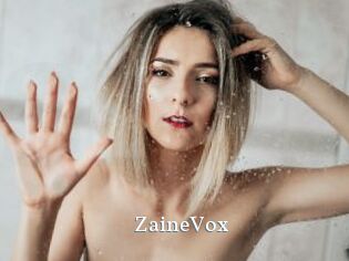 ZaineVox