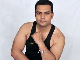 Zak