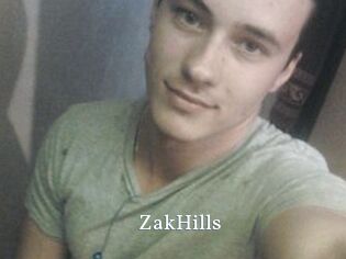 ZakHills