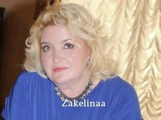 Zakelinaa