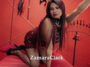 ZamaraClark