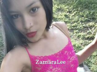ZamaraLee