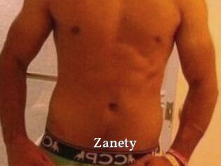 Zanety