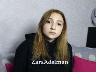 ZaraAdelman