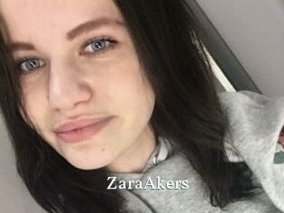 ZaraAkers
