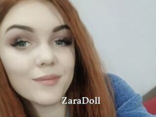 ZaraDoll