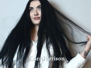 ZaraGarrison