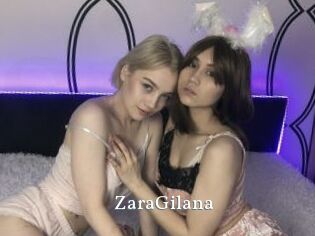 ZaraGilana