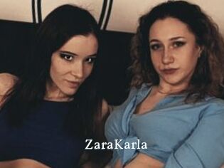 ZaraKarla