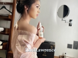 ZaraLawrence SexyIdol