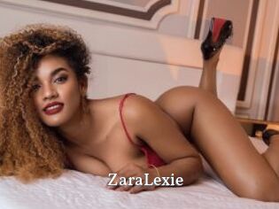 ZaraLexie