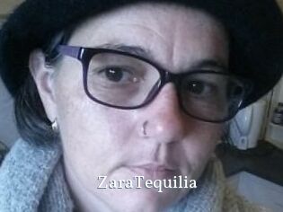 ZaraTequilia