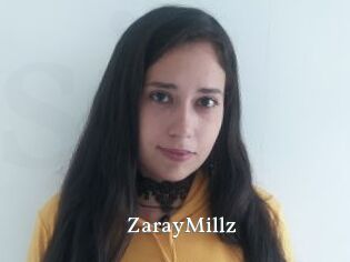 ZarayMillz