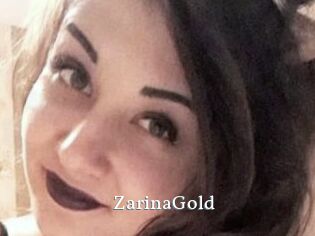 ZarinaGold