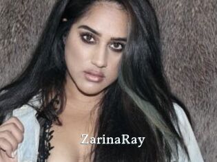 ZarinaRay