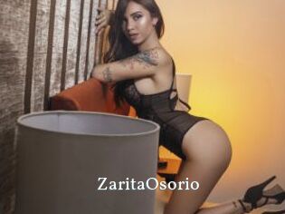 ZaritaOsorio