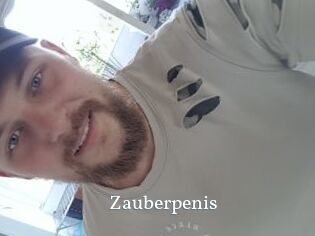 Zauberpenis