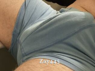 Zay445