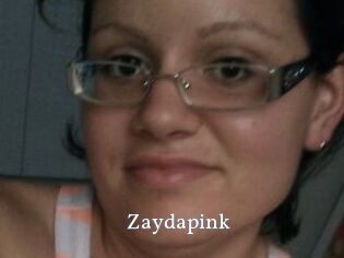 Zaydapink