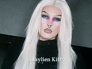 Zaylien_Kitty SexyIdol