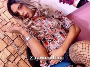 Zayramahina