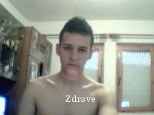 Zdrave