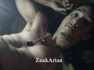 Zeak_Arias SexyIdol
