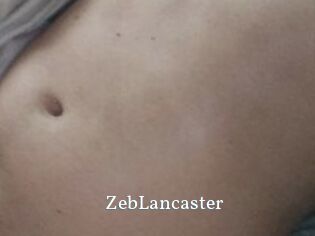 Zeb_Lancaster SexyIdol