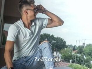 ZedKenzie