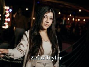 ZefiraTeylor
