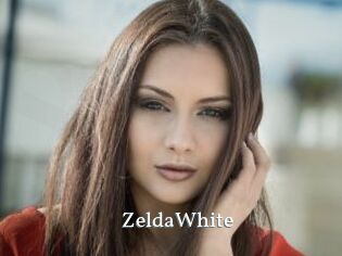 ZeldaWhite