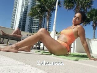 Zelenaxxx