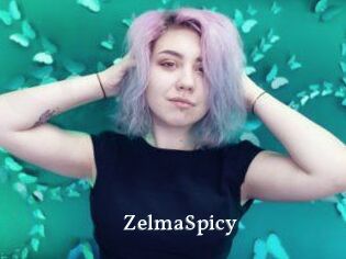 ZelmaSpicy