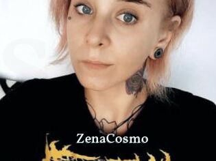 ZenaCosmo