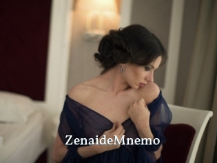 ZenaideMnemo