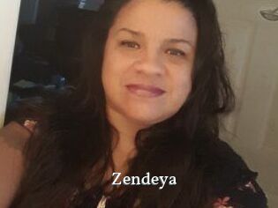 Zendeya