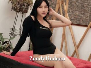 ZendyHudson