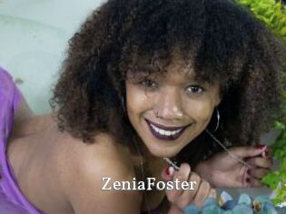 ZeniaFoster