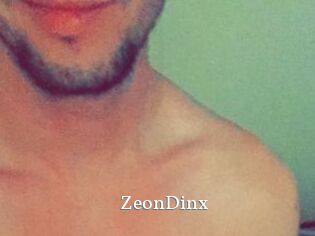 ZeonDinx