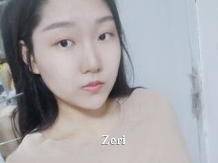 Zeri