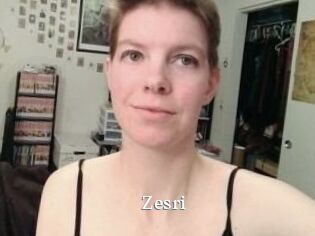 Zesri